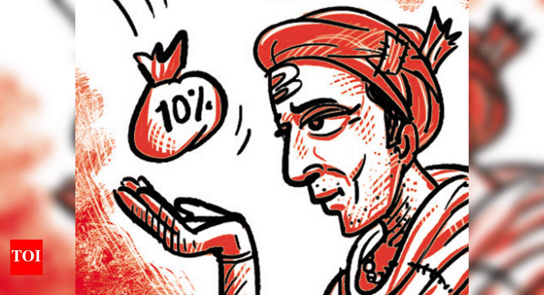 Goa approves 10 quota for economically backward Goa News Times of