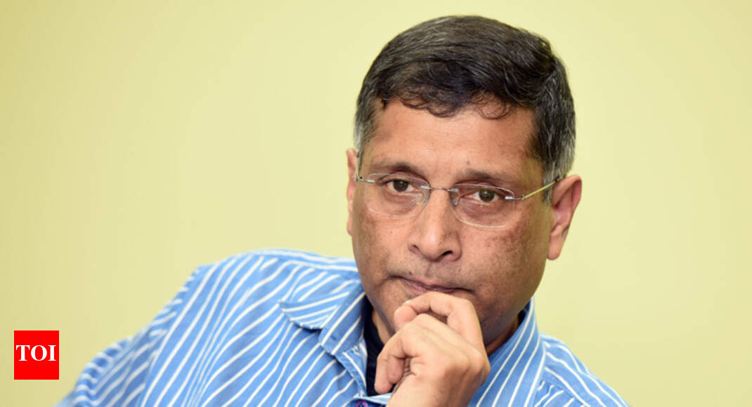 GDP growth figures overestimated by 2.5%: Ex-CEA