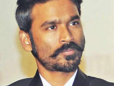 Dhanush on stardom:You snooze and you lose