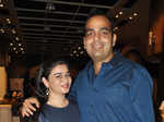 Neha Agarwal and Nitin Agarwal 