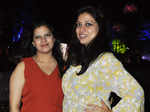 Neha Ahuja and Kanika Gupta 