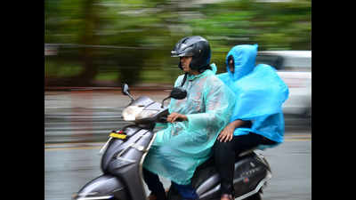 Cyclone Vayu: Goa experiences rain and strong winds