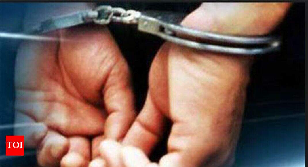 Key Member Of Global Fake Currency Racket Held In Delhi | Delhi News