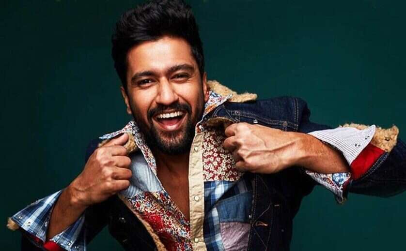 Vicky Kaushal's film selection indicates how experimental he is