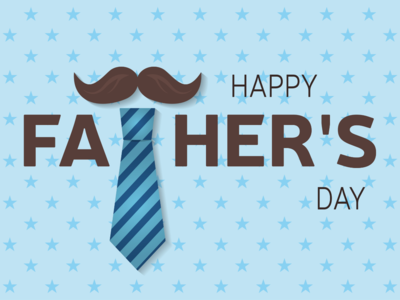 Father's Day Wishes: History, Significance and Wishes: Happy Father's Day  2023