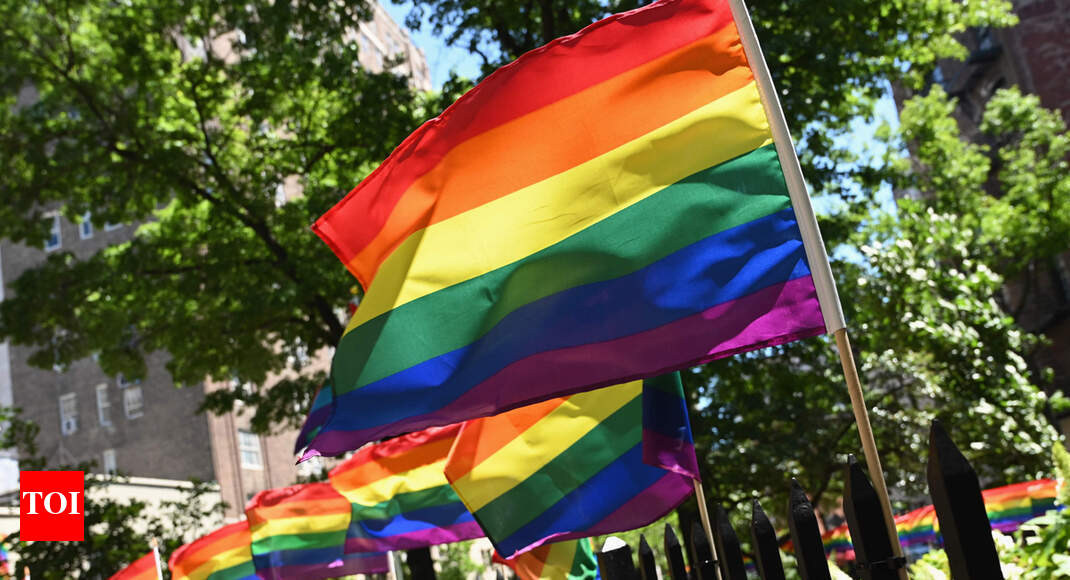 Botswana scraps anti-gay laws in landmark decision