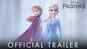 Frozen 2 - Official Trailer