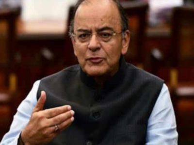 Arun Jaitley likely to move to new official residence soon