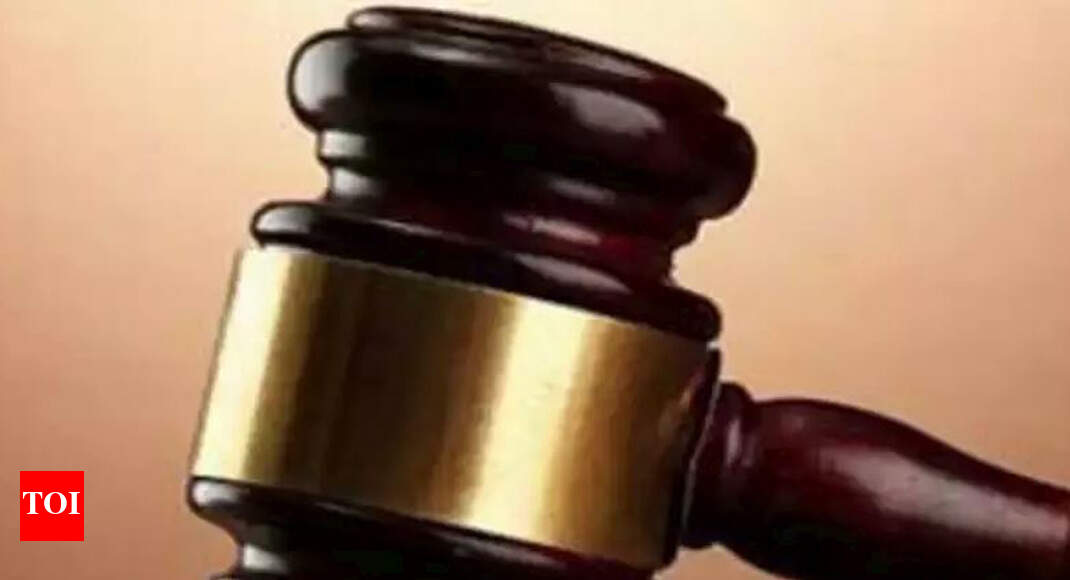 Mla Manoj Kumar: Delhi Court Convicts Aap Mla Manoj Kumar For Obstructing Polling Process | Delhi News