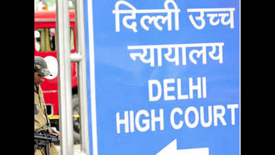 Delhi govt assures to plant 1.4L saplings after HC warns of contempt action