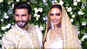 '83': Deepika Padukone reacts on playing Ranveer Singh's wife