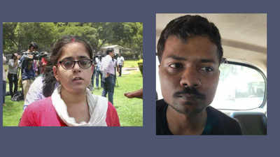 SC order has reaffirmed my belief in Constitution, says wife of arrested journalist Prashant Kanojia