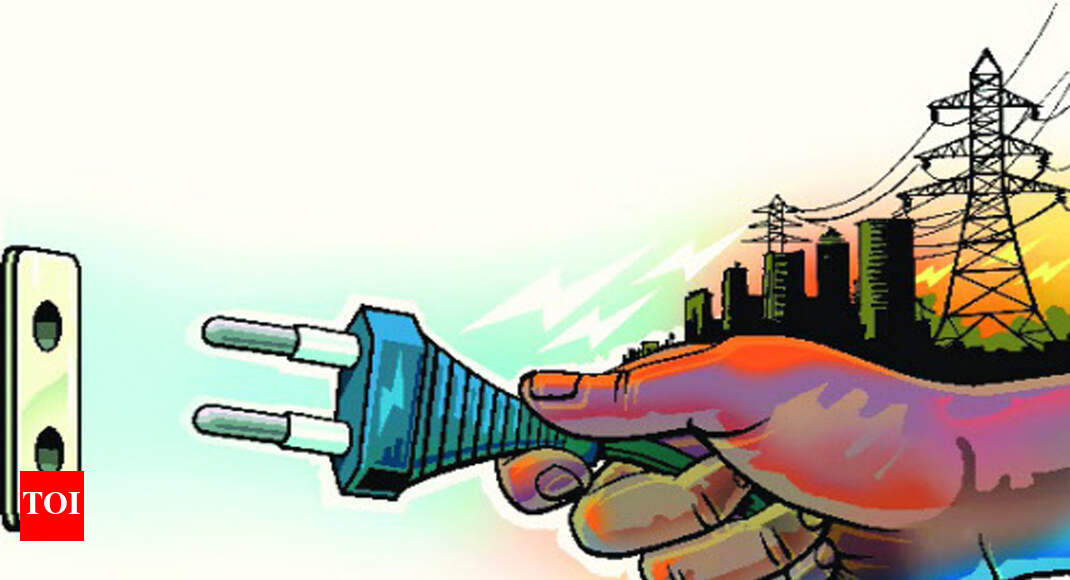 Delhi's Power Demand On Monday Night Breaches 6686 Mw, Highest This Summer | Delhi News