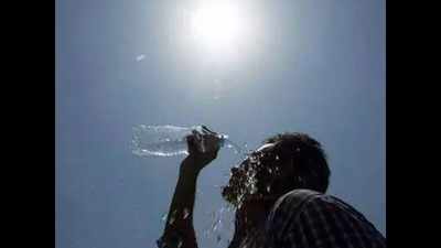 Dharamshala: Increase in temperature leads to change in school timings