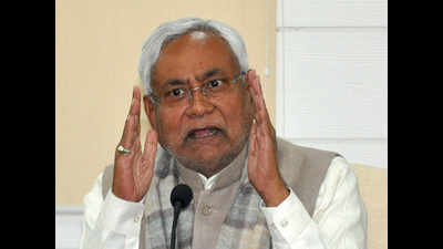 JD(U) names its leader, deputy leader and chief whip in Lok Sabha