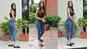 Tara Sutaria unleashes her glamourous street style look