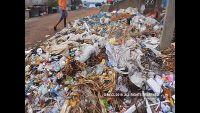 Garbage collectors agree to help Chandigarh civic body in segregation