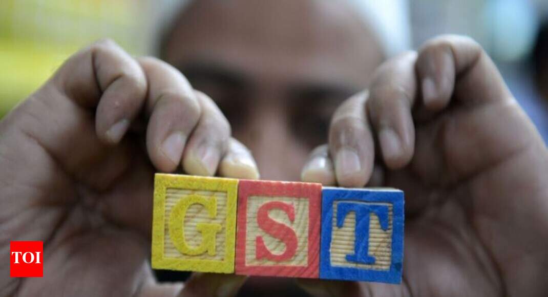 New monthly GST system’s rollout in October
