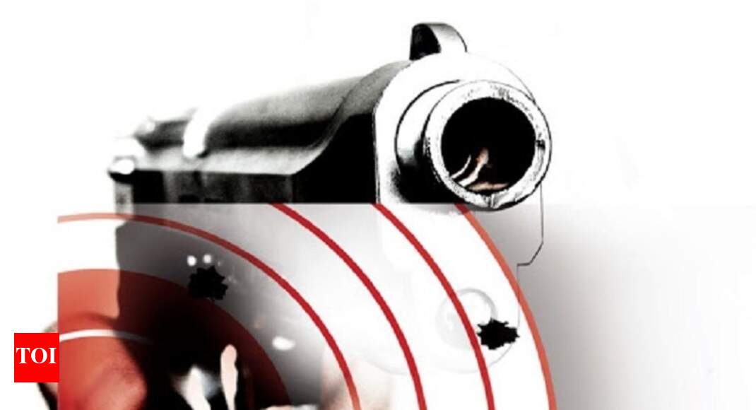 Woman Shot For Refusing To Sell Beer In Northwest Delhi, Three Arrested | Delhi News