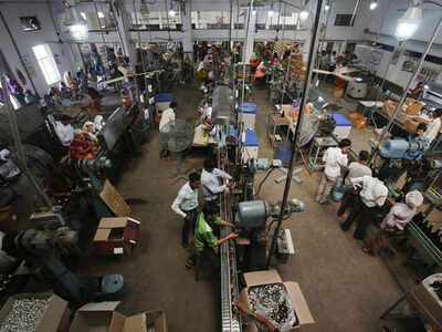 Row over GDP estimation: Govt says it follows accepted procedures