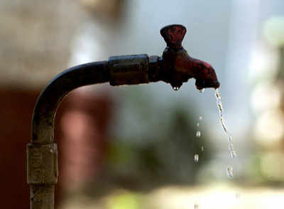 Piped water at every rural home in 5 years, says govt