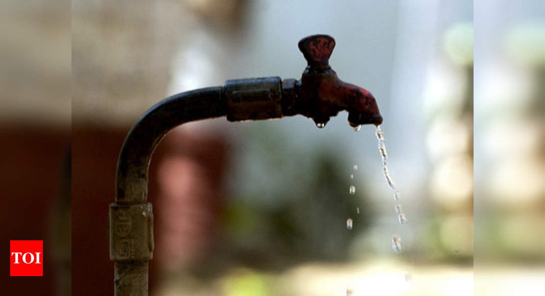 Piped water at every rural home in 5 years, says govt | India News ...