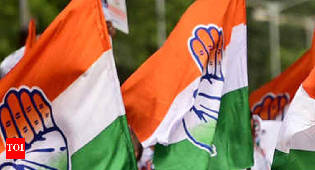 Delhi Congress Begins Search For 70 Candidates For Assembly Polls | Delhi News