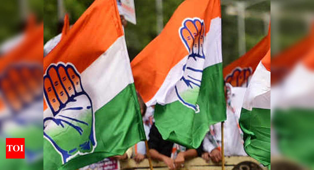 Delhi Congress Begins Search For 70 Candidates For Assembly Polls ...