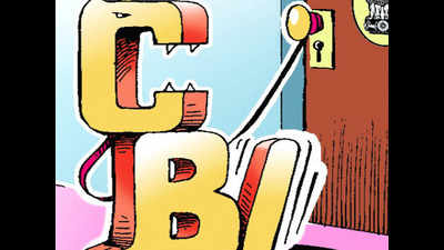 CBI catches Chandigarh cop taking Rs 2,000 bribe