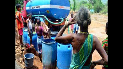 Panaji: With rising demand, water tanker biz goes unregulated