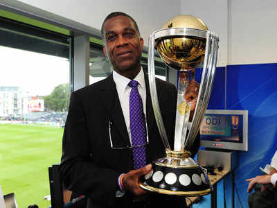 ICC World Cup 2019: Michael Holding fumes as ICC tries to gag him