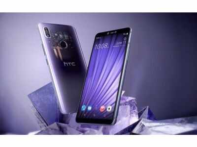 HTC U19e and Desire 19+ launched: Price, specs and more
