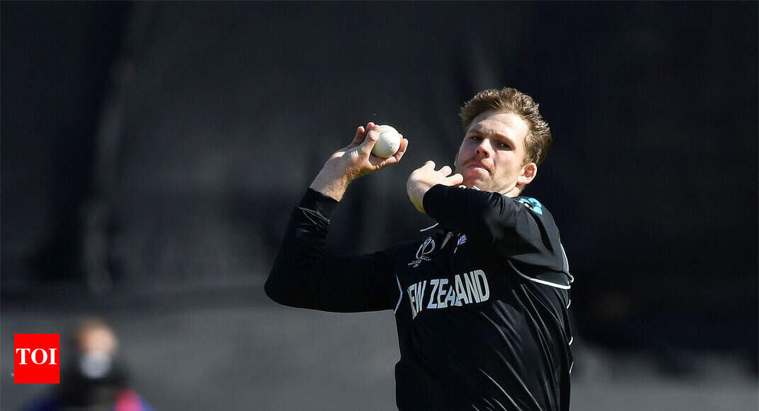 Lockie Ferguson plans dot balls to create pressure on India