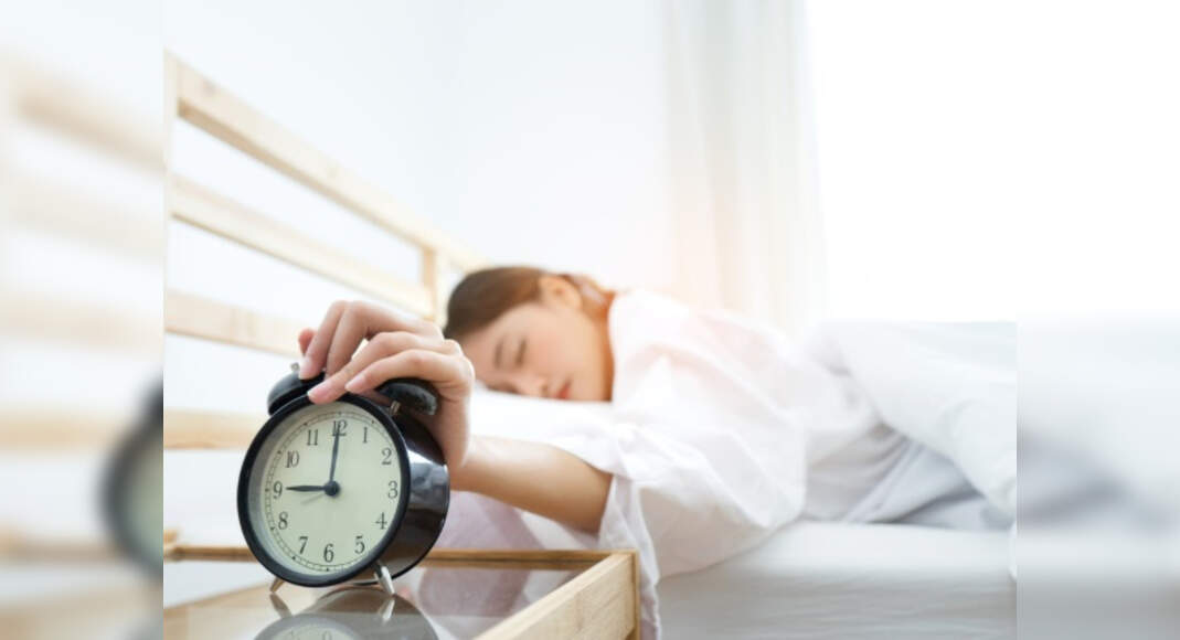 Snoozing your alarm will only tire you more