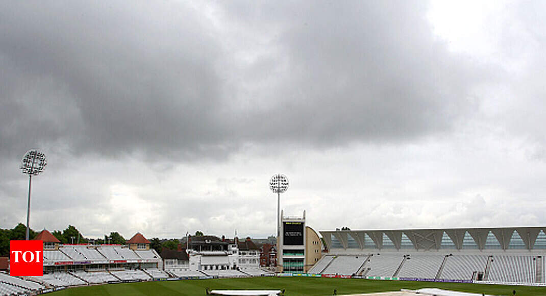 World Cup: Clouds hover over India-New Zealand tie
