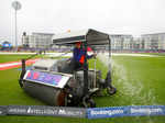 ICC World Cup 2019: Heavy rain could disrupt India vs New Zealand match