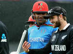 Rain could disrupt  match between India and New Zealand