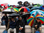 Rain could disrupt  match between India and New Zealand