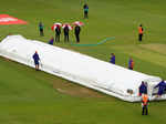 Rain could disrupt  match between India and New Zealand