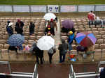 Rain could disrupt match between India and New Zealand