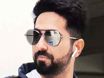 Ayushmann Khurrana speaks about films with social issue and its reach to the audience