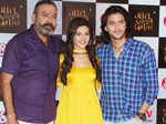 Jaat Na Poocho Prem Ki: Launch