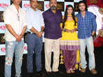 Jaat Na Poocho Prem Ki: Launch