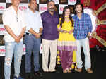 Jaat Na Poocho Prem Ki: Launch