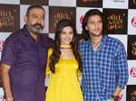 Jaat Na Poocho Prem Ki: Launch