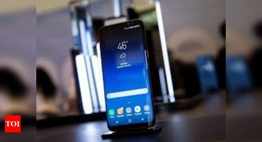 This New Samsung Galaxy S10 Features Comes To Galaxy S9 And S9 Smartphones Times Of India