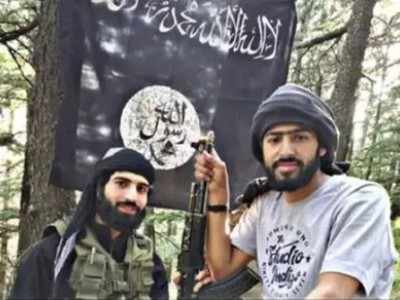ISIS promotional video in Kashmir lashes out at Pakistan, separatists