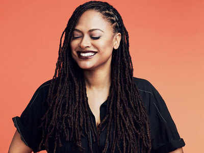Ava DuVernay: Didn't want to be social justice girl