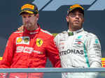 Lewis Hamilton's controversial win at 2019 Canadian Grand Prix