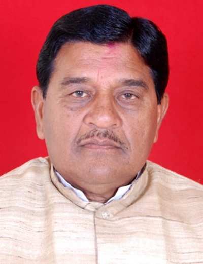 Former Congress minister Shivnarayan Meena dies